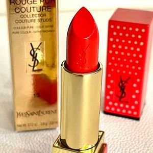 NWT - YSL #13 lipstick